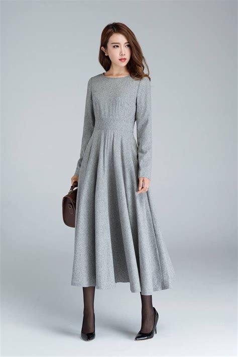 chloe women's winter dresses